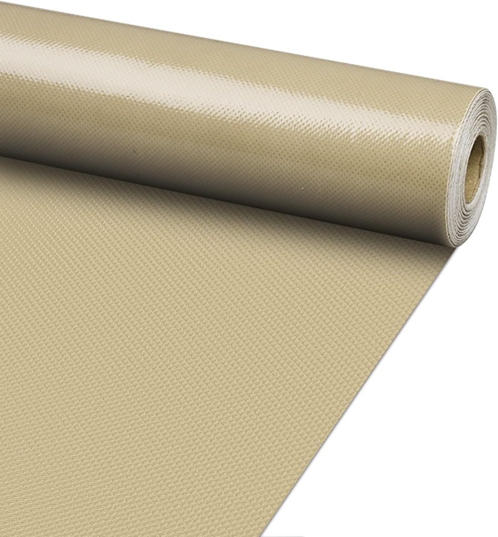 Inkspire Brown Bulletin Board Paper Roll,14.8FTx47IN Large Reusable Waterproof Erasable Classroom Wall Background Backdrop Paper,Fade-Resistant Fabric Wrapping School Decors Teacher Supplies