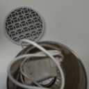 Electric Makeup Brush Cleaner, Quick Efficient Machine for Deep Cleaning All Types of Brushes, Portable Compact Design for Travel Home Use, for Makeup Lovers & Professionals