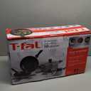 T-fal 10 Piece Set