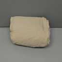 Utopia Bedding Queen Fitted Sheet - Bottom Sheet - Deep Pocket - Soft Microfiber - Shrinkage and Fade Resistant - Easy Care -1 Fitted Sheet Only (Beige)