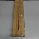 Gold Shower Curtain Rod 31 to 80 Inch,1 Inch Diameter Adjustable Spring Tension Stainless Steel Telescoping Rod,Easy Install,No Rust