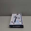 Electric Water Gun, Water Guns for Adults, Up to 25 FT Long Range, 370CC+120CC Large Capacity Automatic Water Guns, Toys for Pool, Beach