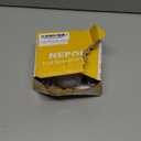 LED Light Bulb A19 9W (60W Equivalent), 3000K Warm White, 830 Lumens, Medium Screw Base E26, Standard Light Bulb (3000K-Warm White, Pack of 3)