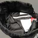 Golf Net, 10x7FT with Golf Practice Mat, Hitting Aid Nets for Backyard Driving Chipping Training Swing with Targets Outdoor or Indoor Gifts for Men/Dad/Him