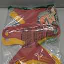 CALFOVERA 12 Pack 6 Colors Small Party Favor Boxes Reusable PU Leather Gift Candy Wrapping Bags with Handle Ribbon Mini Handbags for Weddings Party Guest Gift Bridal Showers Birthday Halloween