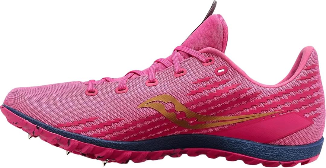 Saucony Men's Havok XC 3 Spike 8