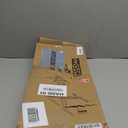 Front Left Driver Side Power Window Regulator with Motor Compatible with Jeep Grand Cherokee WJ Sport Utility 2000 2001 2002 2003 2004 Replaces# 741-556