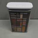 OXO Good Grips POP Container - Airtight Food Storage - 1.9 Qt for Snacks, Sugar and More