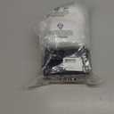 AZ4002 Replacement Filter for Shark POWERDETECT Upright Vacuum Cleaner AZ4000 AZ4000C AZ4002 AZ4002W, 2 HEPA Filters and 4 Foam & Felt Filters, Part XFFKAZ4000 XHFAZ4000