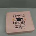 2026 Graduation Gifts for Women Her, The Tassel Was Worth The Hassle, High School College Master Degree Grad Gifts Class of 2026 Graduation Gift Set for Daughter, Sister, Friend