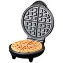 Bohemian Waffle Maker
