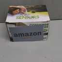 Commode Liners - 100 Strong Portable Commode Toilet Bags - Easy to Use Bedside Commode Liners - Bedside Toilet Potty Liners That Support Dignity of Seniors - No Buckets to Wash - NO Absorbent Pad