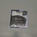 Asuwish Phone Case for OnePlus 12R 5G/Ace 3 2024 Wallet Cover with Tempered Glass Screen Protector Credit Card Holder Crossbody Strap Stand Leather Cell Accessories One+ 12 R R12 Ace3 Women Men Black