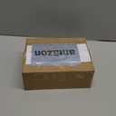 12 Pack 2x3 Inch Pillar Candles, Unscented Column Candles for Home Restaurants Spa Church Weddings, Smokeless Dripless and Clean Burning Emergency Candle - White