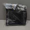 Convertible Backpack Purse Women - Fashion Tote Backpack, Shoulder Bag, Black Travel Backpack for College, Work, Casual