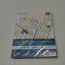 Print Works Peer-to-Peer Recognition card 4 card Per Sheet