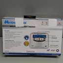 Midland - WR120B - NOAA Emergency Weather Alert Radio - Localized Programming, Trilingual Display, 60+ Emergency Alerts, Alarm