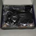 6 in ONE Blow Dryer Brush,Air Curling Iron Round Brush Blow Dryer 800W,Ionic Hair Dryer Brush for Women, Hot Air Brush Hair Styling Tools 100-120V