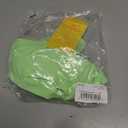 ColdPruf Men's Sunpruf Short Sleeve Performance Sun Protection UPF 30 T-Shirt (Green, M)