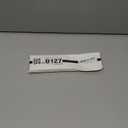 Mesime Compatible for Apple Watch Band with Screen Protector Case, Jewelry Replacement Bands 46mm 45mm 44mm 42mm 41mm 40 mm 38mm 2 Pack Protective Cover for iWatch Series 11/10/9/8/7/6/5/4/3/2/1/SE Women