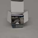 FORTEMOTUS CMC Thumb Brace, Upgrade Thumb Splint for CMC Joint Pain Relief and Support, Osteoarthritis, Tendonitis, Arthritis, CMC Joint Thumb Arthritis Brace: for Women Men (Grey, Right Hand, Medium)