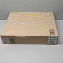 Microwave Plate Replacement 14 1/8 inch Fits DE74-20002B Samsung Microwave Turntable Plate - Exact Replacement Microwave Glass Plate - Durable Oven Dish Tray For Better Reheating and Cooking