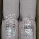 Depend Fresh Protection Adult Diapers, Incontinence & Postpartum Bladder Leak Underwear for Women, Disposable, Maximum, Extra-Extra-Large, Blush, 44 Count (2 Packs of 22)