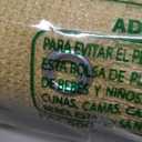 XTARPS - 6 ft. x 14 ft. - Premium 70% Shade Cloth, Shade Sail, Sun Shade (Sand Color), Great for Shade Creation, windscreen, Privacy Screen, Kennel,etc