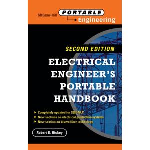 Electrical Engineer's Portable Handbook