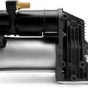 Air Ride Suspension Compressor Pump Replacement for Land Rover Range Rover L322 2006-2012 LR010375 LR011839 LR015089 LR025111 LR033311