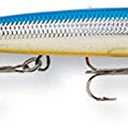 RAPALA HUSKY JERK 12 JERKBAIT 2Pack
