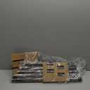 Carson Home Accents Signature Series Chimes 44-Inch Bronze Fleck Chime