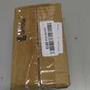 Geyoga 20 Pcs Thank You Badge Reels Retractable Bulk Employee Appreciation Gift with Motivational Quote, Badge Reel for Coworker Teacher Gifts, 10 Styles(Elegant Color,Watercolor)