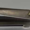 Moen Brushed Nickel 7-inch Tub Spout for Shower or Bathtub with Lift Diverter, 3839BN