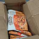 Catalina Crunch Protein Snack Mix with Cheese Crisps - 10g Protein, 1g Sugar per Serving - Good Source of Fiber, Keto, Gluten Free - Cheddar, 5.25 Ounce Bag (Pack of 4), BB 10/30/2026