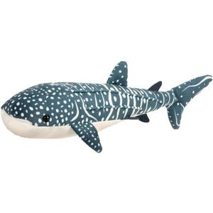 Douglas Decker Whale Shark Plush Stuffed Animal