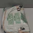 BESMART Travel Backpack for Women & Men, Lightweight Backpacks with USB Charging Port in 3 Size, TSA 13.5/15.6/17.3 inch Laptop Backpack, Casual Hiking Daypack for Camping Weekender Business Outdoor (Medium, Beige)