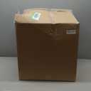 Aodisman 3-Step Dog Ramp and Stairs for Sofa and Chair - Non-Slip Sturdy Pet Steps for Small Dogs and Cats,15.7" H,Grey