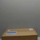 MELUCEE 3 Light Bathroom Vanity Light Oil Rubbed Bronze, Industrial Wall Light Fixture with Clear Glass Shade Sconces for Bedroom Porch Kitchen Living Room (Patent No.: US D963914 S)