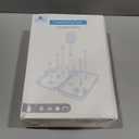 Termichy Travel Baby Bottle Drying Rack, Compact Size with Large Capacity for Working Mom, Visit Families, Friends or Camping with Baby Gary