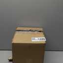 Gas Fuel Tank with Cap Compatible with 699374 B&S Engines, John Deere, Troy Bilt, Craftsman & More Replaces# 494213 495224 499618 693377