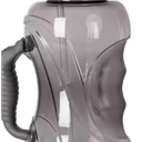 Portable Water Bottle with Straw - Perfect for Sports