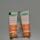 Medline Remedy Essentials Zinc Oxide Skin Protectant Paste (4 oz Tube), Unscented, Barrier, Incontinence Cream, Diaper Rash, Adults, Elderly, Hypoallergenic, Paraben Free (Pack of 2)