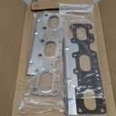 FEL-PRO MS 97217 Exhaust Manifold Gasket Set for Ford Edge