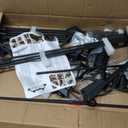 Ready to Hunt Compound Bow Package for Adults，20-70 Lbs Draw Weight, No Bow Press Needed,19”-30” Draw Length,Right Hand Archery Compound Bows Draw Weight Adjustable，Hunting Bow Kit for Beginner, 31"