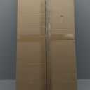 Flat-Out Bar Crash Bar Engine Guard for Harley Davidson Touring Street Glide Road Glide Road King Electra Ultra Models 2014-2024 (for Touring 2014-2024 B Style)