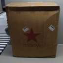 Costzon Ride on Toys, 6V Electric Ride on Train with Tracks, Storage Seat, Flashing Lights & Music, Backrest, Anti-tilt Device, Gift for Toddler Boys & Girls, Battery Powered Ride on Car (Black)