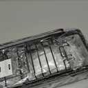 Veken Shower Caddy 6-Pack, Advanced Rustproof Design, No Drilling Adhesive Shelves, Rack with Soap Holder, Large Capacity Bathroom Organizers and Storage, Wall-Mounted Kitchen & Home Decor (6-Piece Set for Master Bathroom (Rustproof Upgrade), Black)