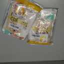 2 x Corgi Gifts for Corgi Lovers Set Includes Corgi Funny Socks, Makeup Bag, Cute Earrings, Stickers,Kitchen Towels -Corgi Gifts