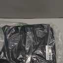 JJRING Dacron Light Weight Art Portfolio Tote Bag, 25'' x 37'' for 24'' x36'' Black Carrying Storage Case For Poster, Sketching, and Drawing